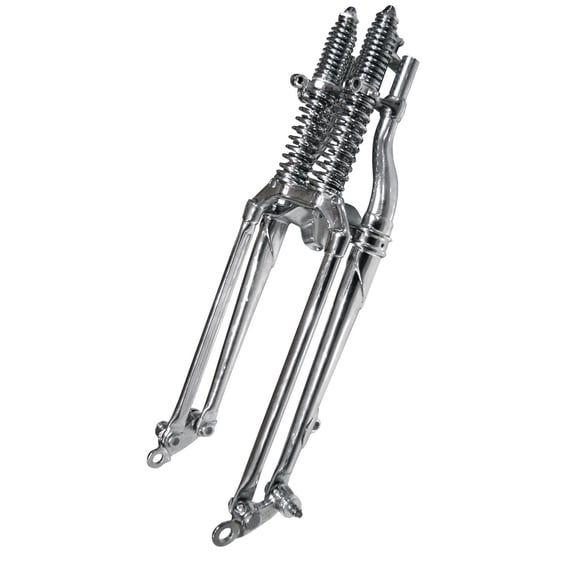 Springer fork, OEM style reproduction