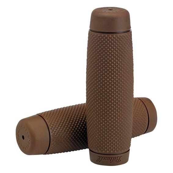 7/8" TPV grips Recoil chocolate