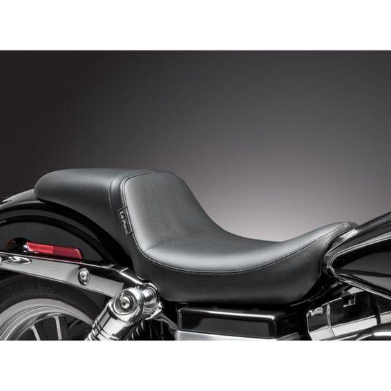 LePera, Daytona Sport seat. Daddy Long Legs
