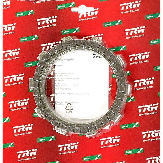 clutch plate kit, frictions discs