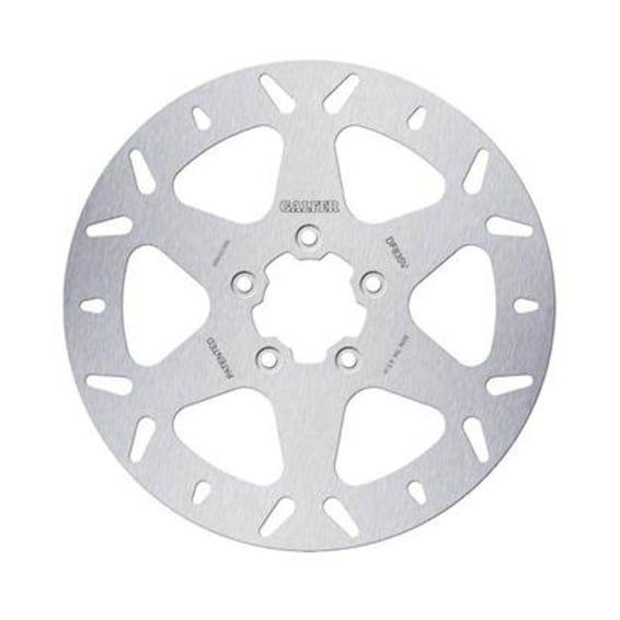 brake rotor. Round. Fixed. 300x5mm