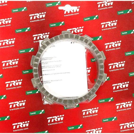 clutch plate kit, frictions discs