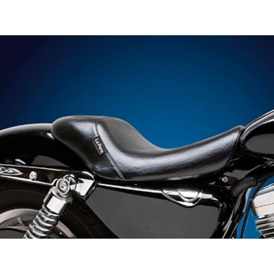 LePera, Bare Bones solo LT seat. Smooth
