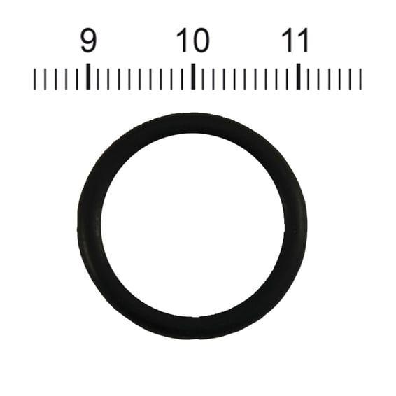 James, o-ring for oil line fitting