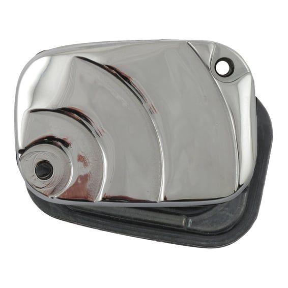 Handlebar master cyl cover kit