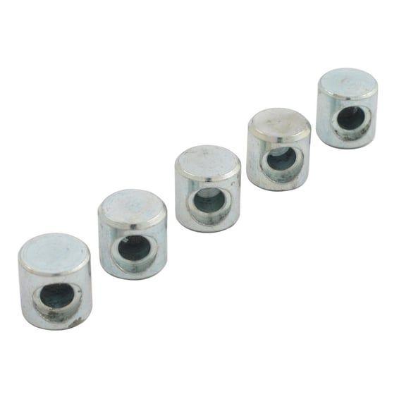 Plunger pin front master cyl.