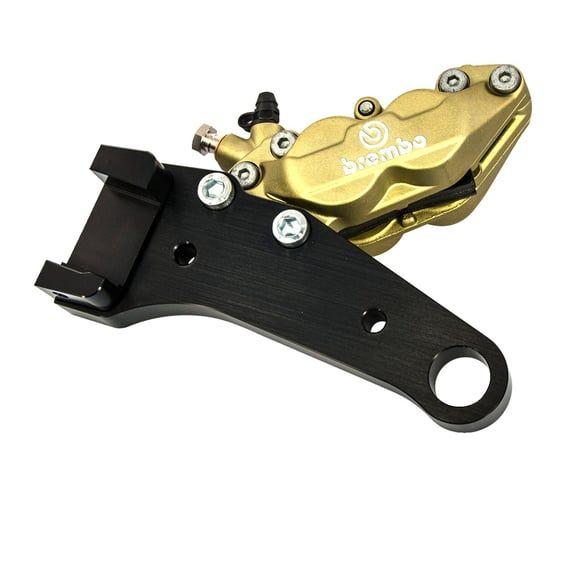 rear brake caliper kit