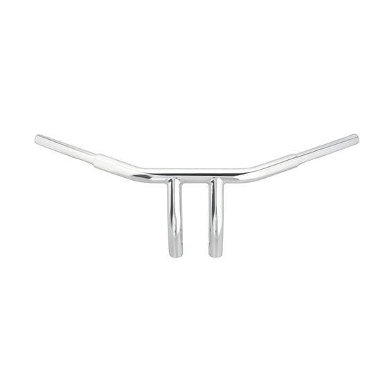 1.25" Chubby pullback drag bar. 6" rise