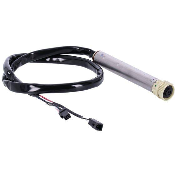 throttle grip sensor