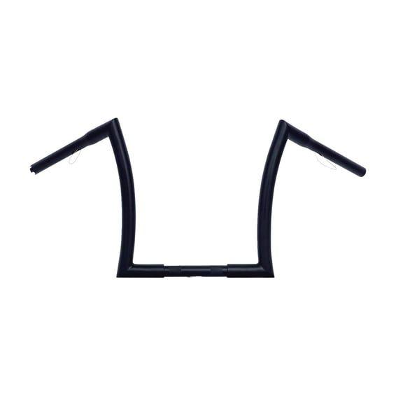 Bad Ape apehangers, black