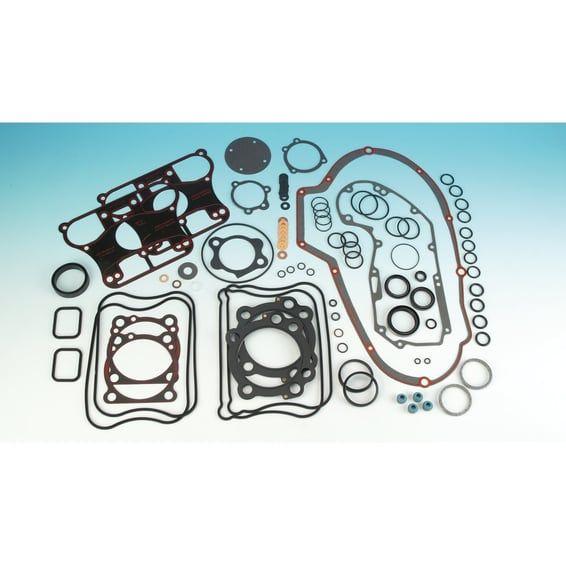 James, motor gasket & seal kit. MLS XL Sportster