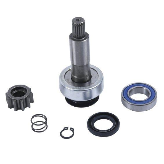 starter clutch assembly