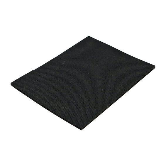 James, DIY foam battery pad