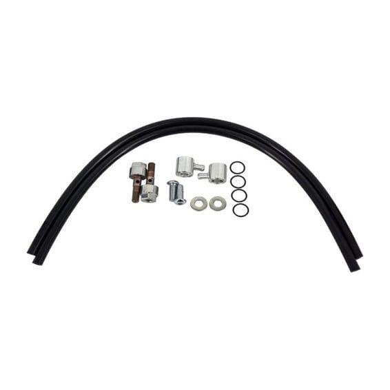 Trask, Assault air filter external breather kit