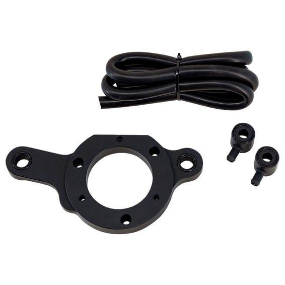 Trask, Assault air filter external breather kit M8
