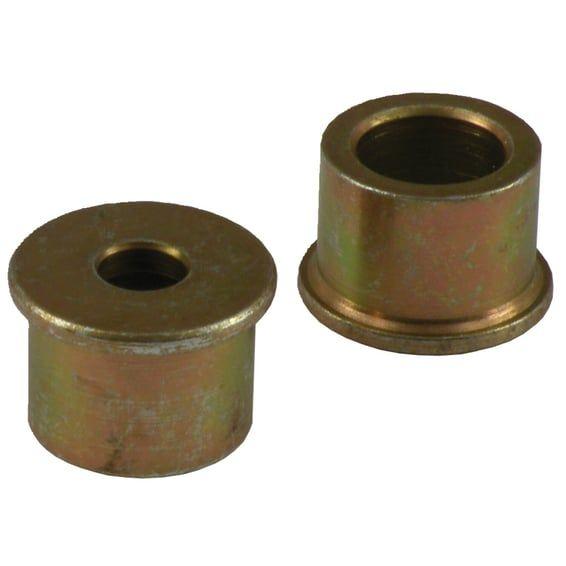 Lower fork stop, 41mm fork leg