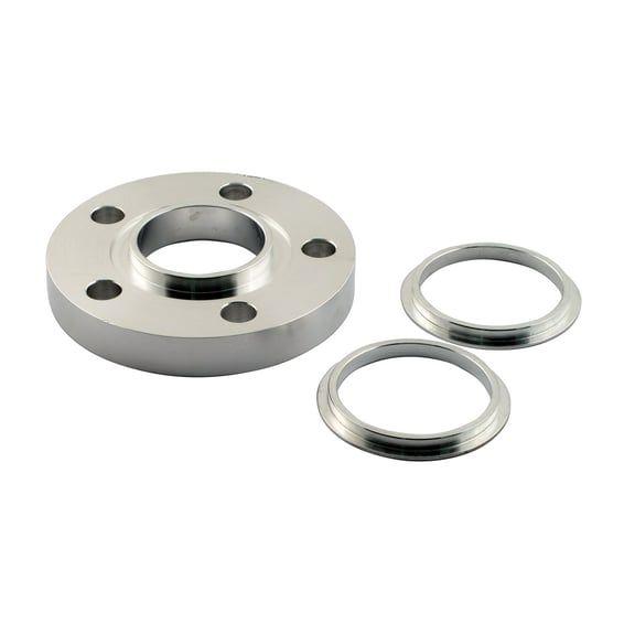 rear wheel pulley adapter 5/8"