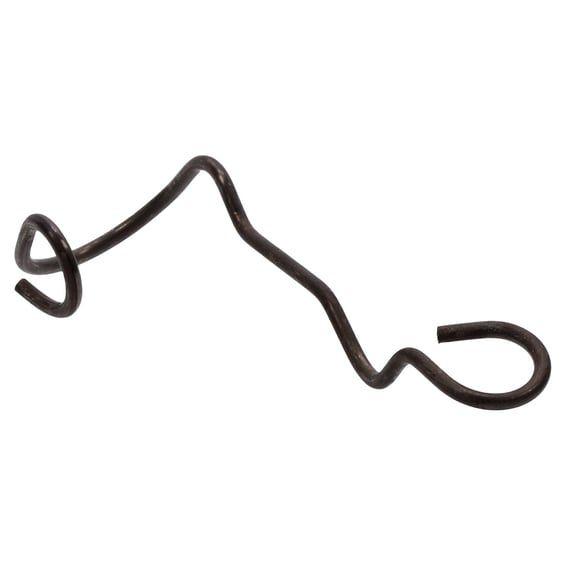 solo seat clevis pin spring