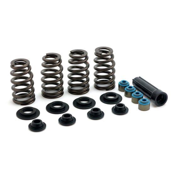 valve spring kit. Steel. Std to .600" lift