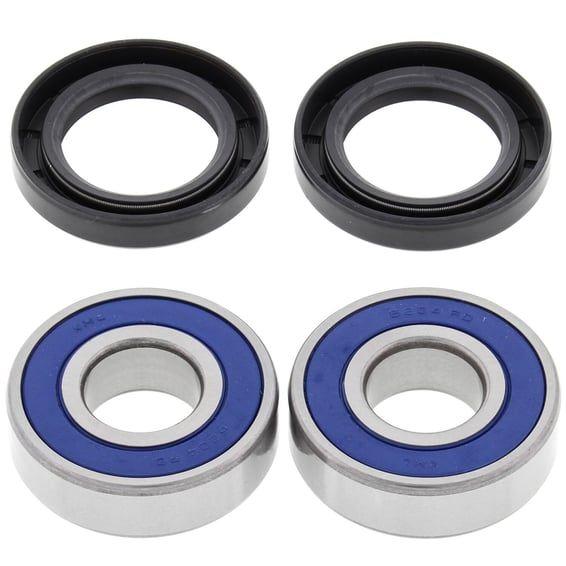 wheel bearing kit, front