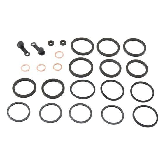 Caliper Rebuild Kit Front