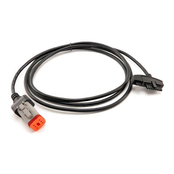 Power Vision 3 reflash harness