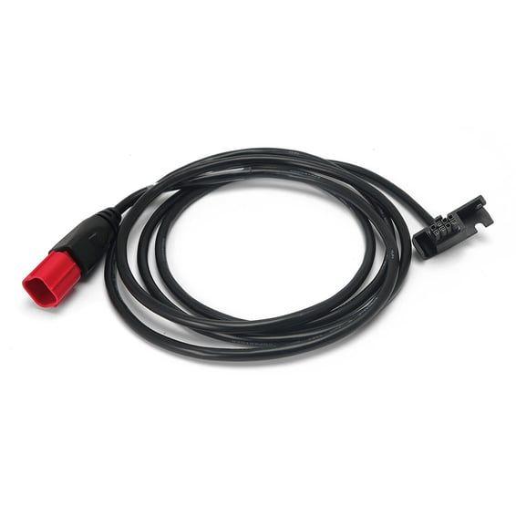 Power Vision 3 reflash harness