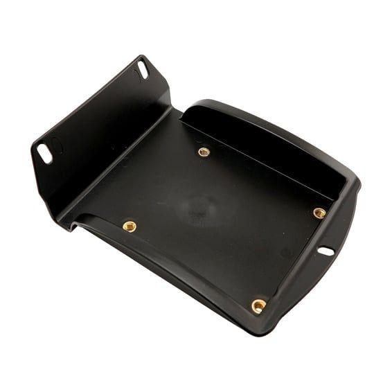 Softail ECU Tray for Power Commander