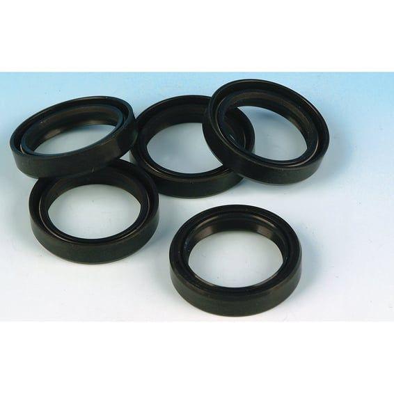 James wheel seal. Double lip