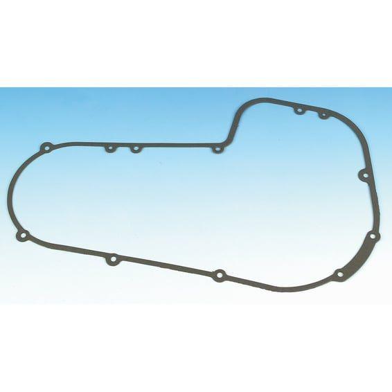 James, gasket primary cover. .062" paper