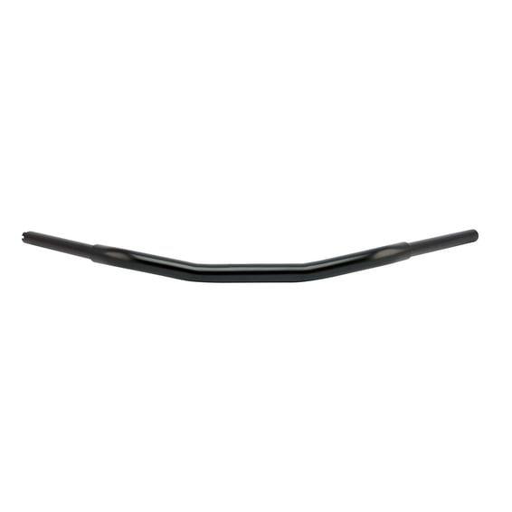 Fehling, 1-1/4" flyer bar. Black