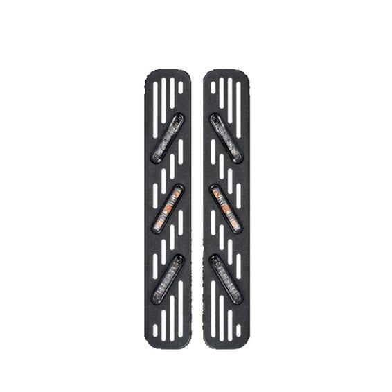 3 in 1 'Stripes' LED taillight/turn signals
