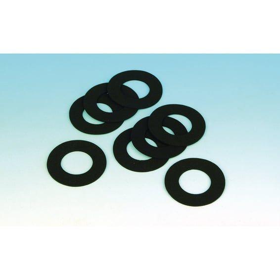 James, seal speedometer drive unit