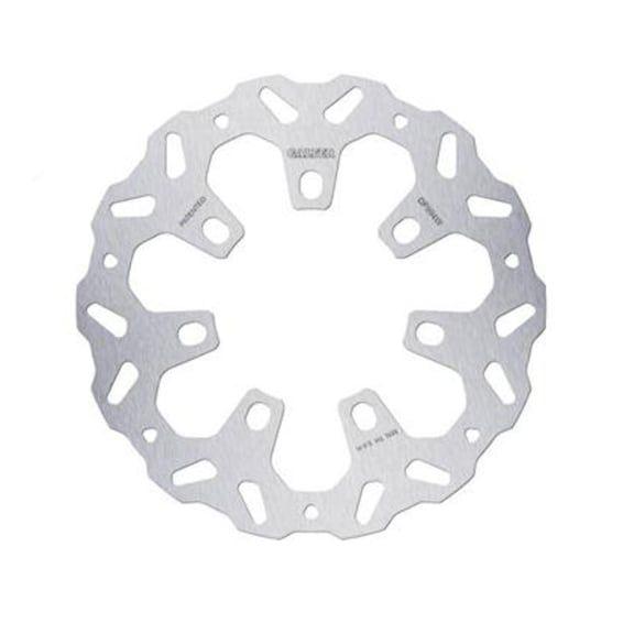 brake rotor. Wave. Fixed. 300x5mm