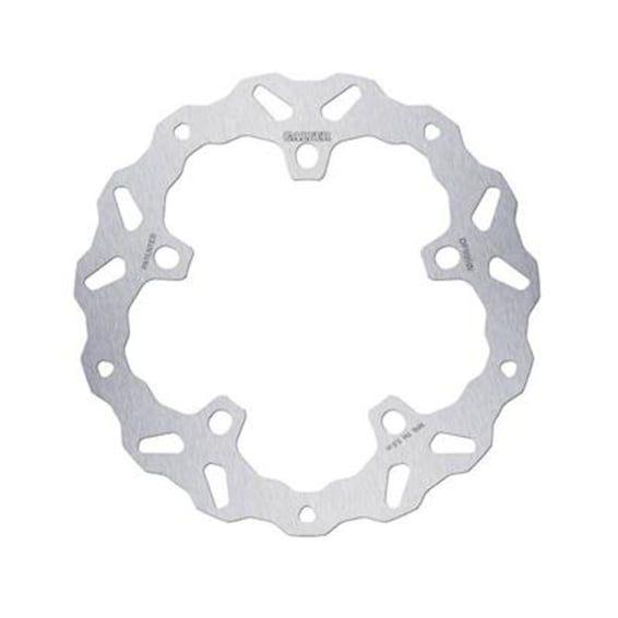 brake rotor. Wave. Fixed. 320x6mm