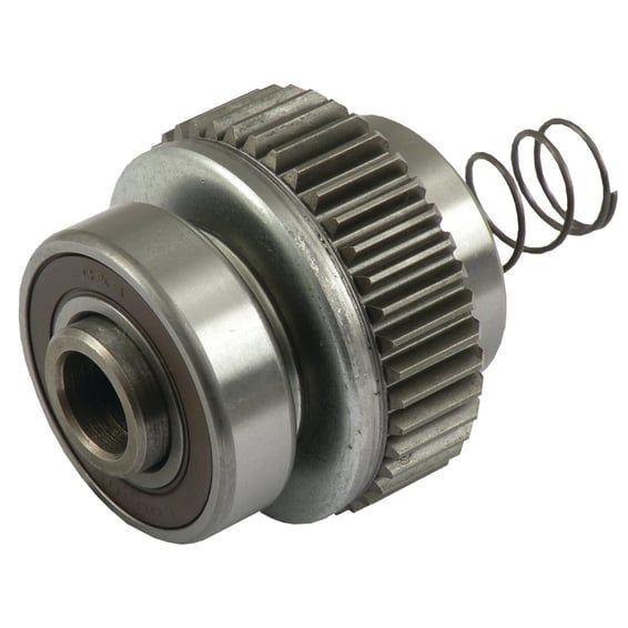 starter clutch assembly