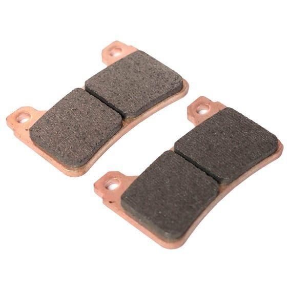 RT-S sintered Street brake pads