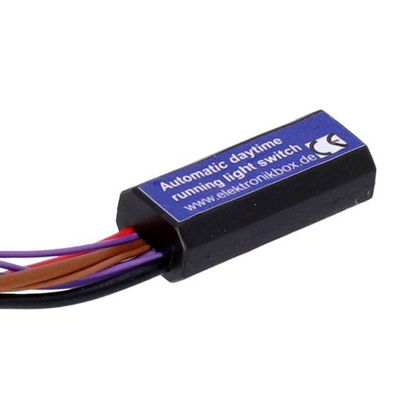 Axel Joost Elektronik, Daytime Running Light switch