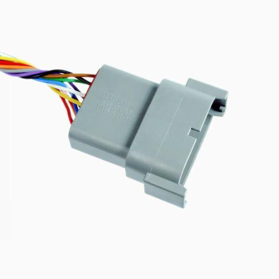 breakout box J1850 VRSC