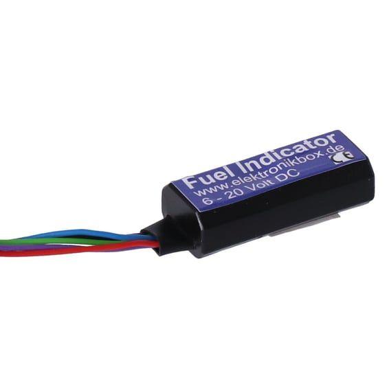 Axel Joost Elektronik, Fuel Indicator module