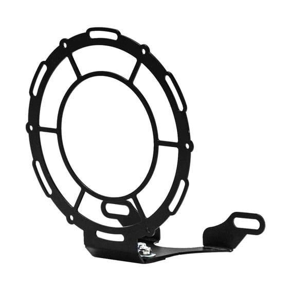 universal headlight grill & lens kit No1