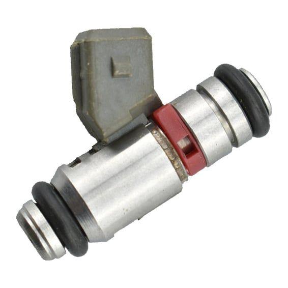 CVP, fuel injector. Red band