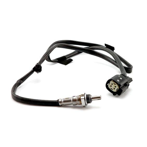 oxygen sensor exhaust. OEM style, 2-1 muffler