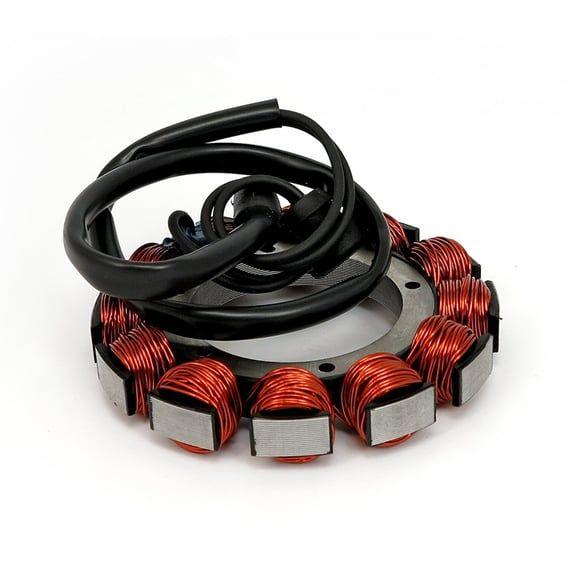WAI alternator stator unmolded