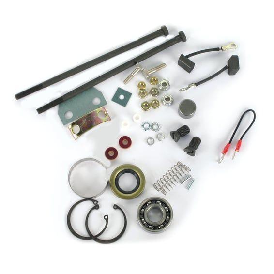 generator repair kit. 12-Volt