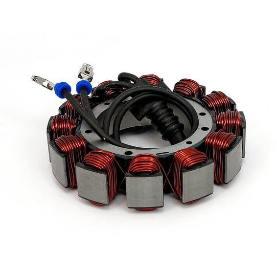 WAI alternator stator unmolded