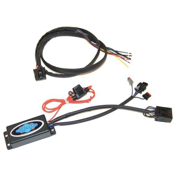 Illuminator Plug 'n Play