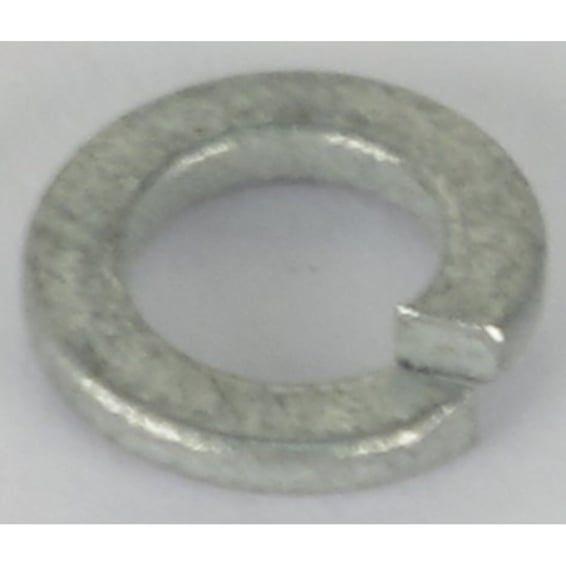 brush plate lockwasher
