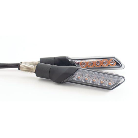 KOSO, GW-02 sequential LED turn signal set
