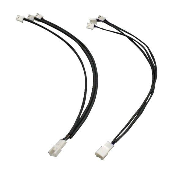 'Smart Triple Play' extension harness